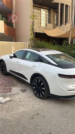 تۆیۆتا کراون